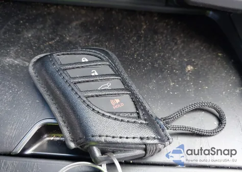 2024 Lexus Rx 350 Premium z USA, uszkodzony, nr VIN 2T2BAMCA1RC065990